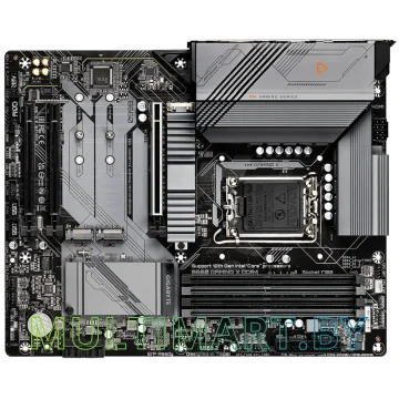 Материнская плата Gigabyte B660 Gaming X DDR4 (rev. 1.0) картинка 2